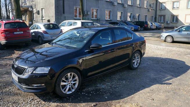 Skoda Octavia 2.0 TSI Bytom - zdjęcie 4