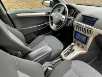 Opel Astra kombi - AUTOMAT - 1.8 Benzyna - Extra WYPOSAŻENIE Legionowo - zdjęcie 5
