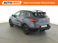 Renault Kadjar Black Edition alcantara navi kamera tempomat fullLED Warszawa - zdjęcie 4