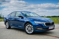 Škoda Octavia 2,0 diesel 150hp DSG