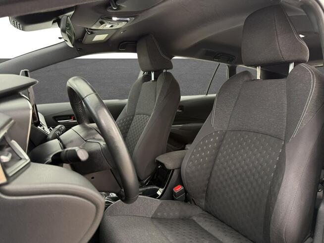Toyota Corolla 1.8 Hybrid Comfort Kombi Warszawa - zdjęcie 10