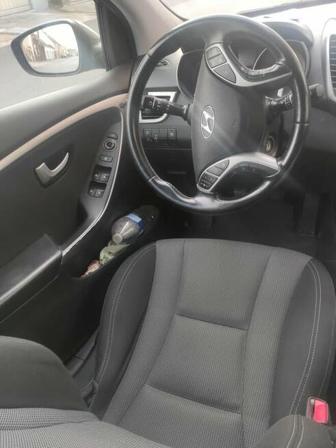 Hyundai i30 2014, 145 tyś. km,wersji MOVE Koniecpol - zdjęcie 11