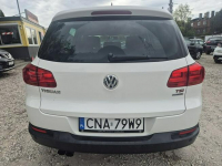 Volkswagen Tiguan Salon Polska* 1 własciciel* Stan idealny Bydgoszcz - zdjęcie 3