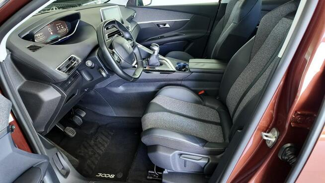 Peugeot 3008 Oryginał/Piękny/Serwis Kraczkowa - zdjęcie 11