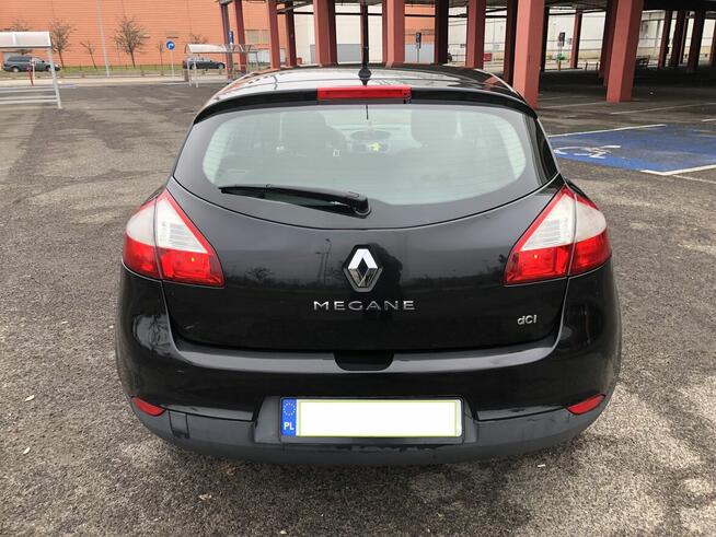 Renault Megane III Wola - zdjęcie 5