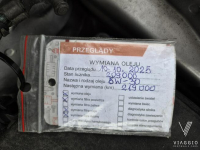 Focus 1.6 95km NAVI czujniki KLIMA bezwypadek SERWIS 2011 Tychy - zdjęcie 8