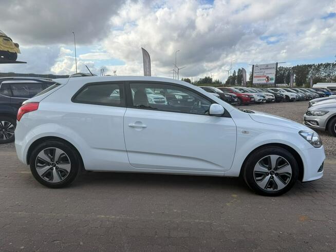 Kia Pro Cee'd Słupsk - zdjęcie 8