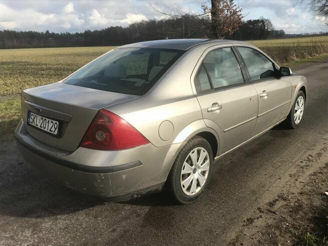 Ford Mondeo mk3 1.8 LPG Parzymiechy - zdjęcie 1