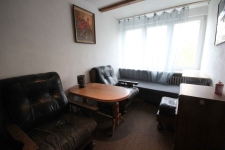 3pok, 49met, okolice Placu Jana Pawła II BALKON/PIWNICA (Wrocław) Stare Miasto - zdjęcie 3