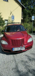 Chrysler PT Cruiser 1.6 Benz./Gaz 2003r. Właściciel Od 15 Lat Bolków - zdjęcie 3