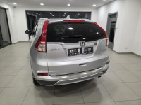 Honda CR-V Executive 4x4 / Serwisowany / Roczna Gwarancja w cenie Korczyna - zdjęcie 5
