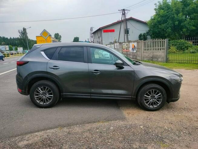 Mazda CX-5 Dolna Grupa - zdjęcie 4