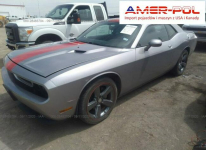 Dodge Challenger 2014, 3.6L, po gradobiciu