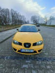 Seat Ibiza benzyna 1.2 - 2008r - klimatyzacja Głogów - zdjęcie 3