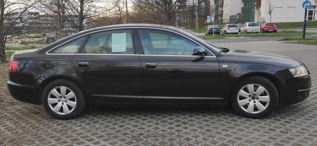 Audi A6 C6 4F 2.7 2006r Lublin - zdjęcie 4