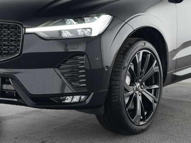 Volvo XC 60 B5(B) AWD Black Edition Ultra *Gwarancja*FV23%* Tychy - zdjęcie 10