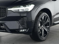 Volvo XC 60 B5(B) AWD Black Edition Ultra *Gwarancja*FV23%* Tychy - zdjęcie 10