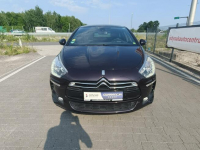 Citroen DS5 Lipówki - zdjęcie 5