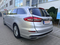 Ford Mondeo 2.0 Diesel Full Led Szczecin - zdjęcie 11