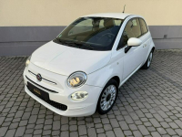 Fiat 500 Bardzo dobry stan, Alufelgi, Mały przebieg. Chlewice - zdjęcie 2