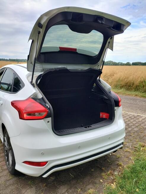 Focus 1.5 150 KM ST-Line Nysa - zdjęcie 2