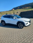 Hyundai Tuscon 1.6 Hybryd Pewel Ślemieńska - zdjęcie 3
