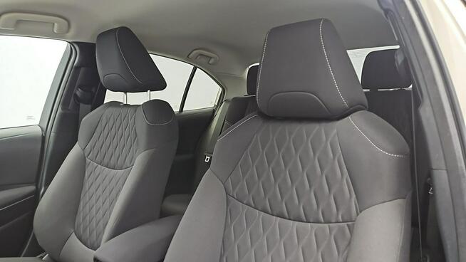 Toyota Corolla 1.5 Style ! Z Polskiego Salonu ! Faktura VAT ! Warszawa - zdjęcie 11