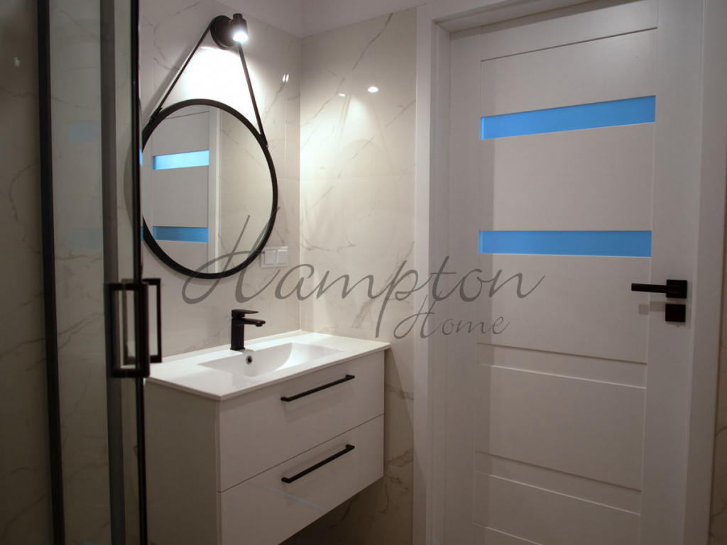 EKO PARK, Gotowa do zamieszkania kawalerka Zielonka - zdjęcie 11