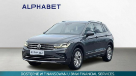 Volkswagen Tiguan 2.0 TDI SCR 4Mot. Elegance DSG Swarzędz - zdjęcie 1