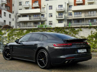 Porsche Panamera 4S Tarnowskie Góry - zdjęcie 2