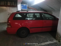 Toyota Corolla 1.4 LPG