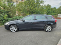 Volvo V60 2.0 diesel 5 cylindrów* Pełna Historia Serwisowa Opoczno - zdjęcie 2