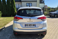 Renault Scenic 1.5 dCi 110KM AUTOMAT EDC Led Alufelgi Świętoszówka - zdjęcie 8