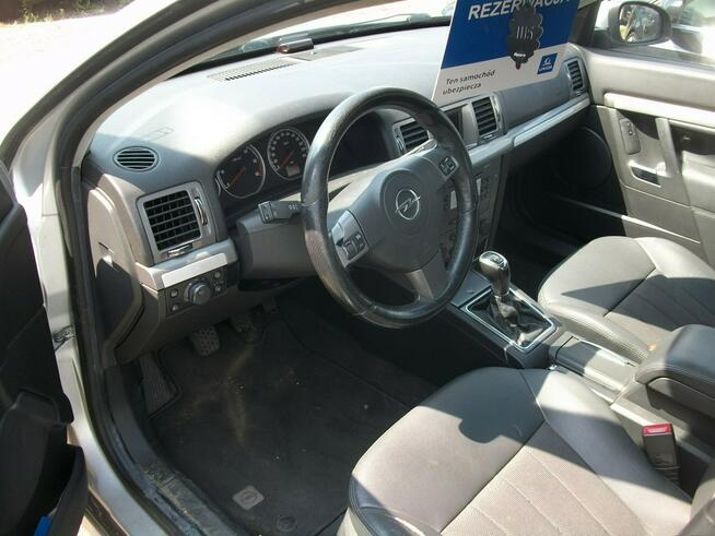 Opel Vectra Katowice - zdjęcie 7