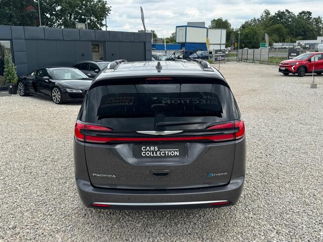 Chrysler Pacifica, 2022 Michałowice - zdjęcie 5