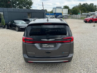 Chrysler Pacifica, 2022 Michałowice - zdjęcie 5