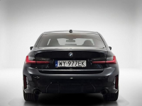 BMW 318 i M Sport aut ! Z Polskiego Salonu ! Faktura VAT ! Warszawa - zdjęcie 4