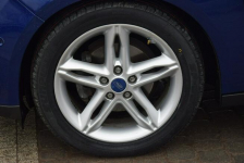 Ford Focus 1.6D 2015/ Duża Navi/ Sam Parkuje/ 2 KPL KÓŁ/ Sprowadzony Majdan Sieniawski - zdjęcie 11