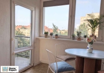 3pok, 49met, okolice Poznańskiej BALKON/PIWNICA/WINDA (Wrocław) Stare Miasto - zdjęcie 2