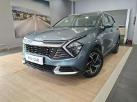 Kia Sportage 1.6 T-GDI MHEV M 150 KM