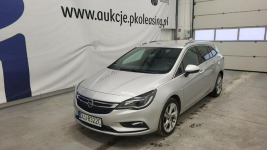 Opel Astra V 1.6 CDTI Dynamic S&amp;S