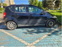 Mercedes-Benz Klasa A W169 – sprzedaż syndyka Szczecin - zdjęcie 4