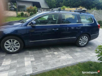 Volkswagen Passat B6 Kombi, benzyna gaz Toporowice - zdjęcie 11