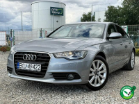 Audi A6 Navi Climatronic BOSE Gwarancja