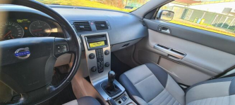 Volvo V50 2,0 diesel 136KM, Salon Polska, Bez korozji Olsztyn - zdjęcie 10