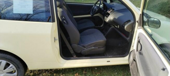 Seat Arosa benzyna 1.0 MPI 2002 / Krosno Równe - zdjęcie 5