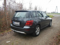 Mercedes GLK Bezwypadkowy Gryfice - zdjęcie 5