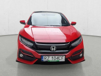 Honda Civic Komorniki - zdjęcie 3