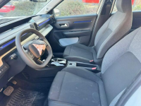 e-C3 Nowy Model#Automat#Elektryk#Klimatyzacja#Mały przebieg Margonin - zdjęcie 7