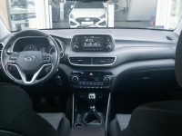 Hyundai Tucson 1.6GDi 132KM Comfort Od Dealera Salon PL  FV 23% Łódź - zdjęcie 10